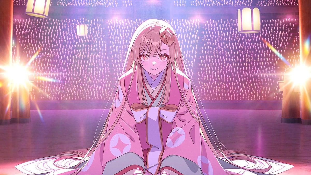 Cosmic Princess Kaguya