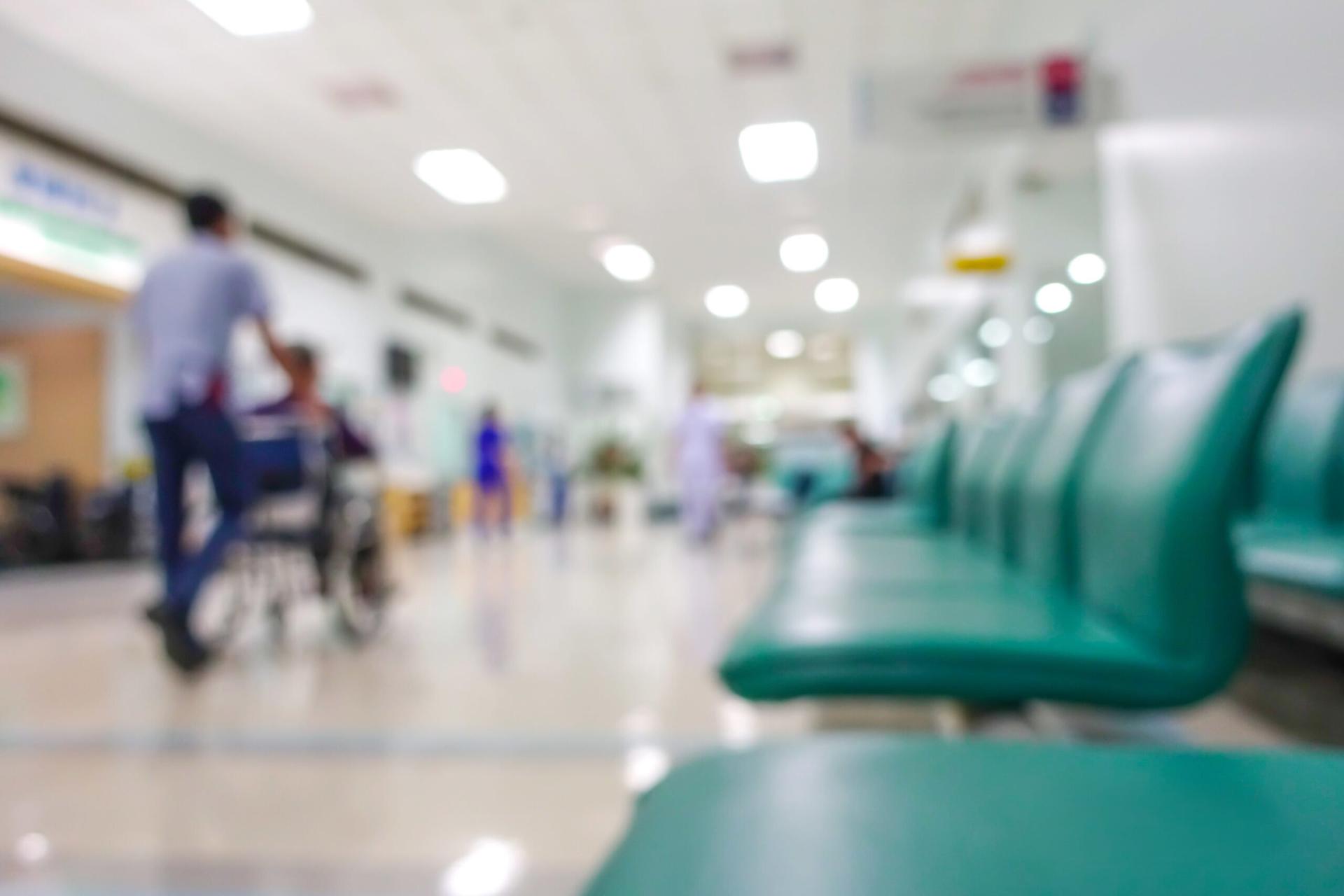 primaya hospital ukrida