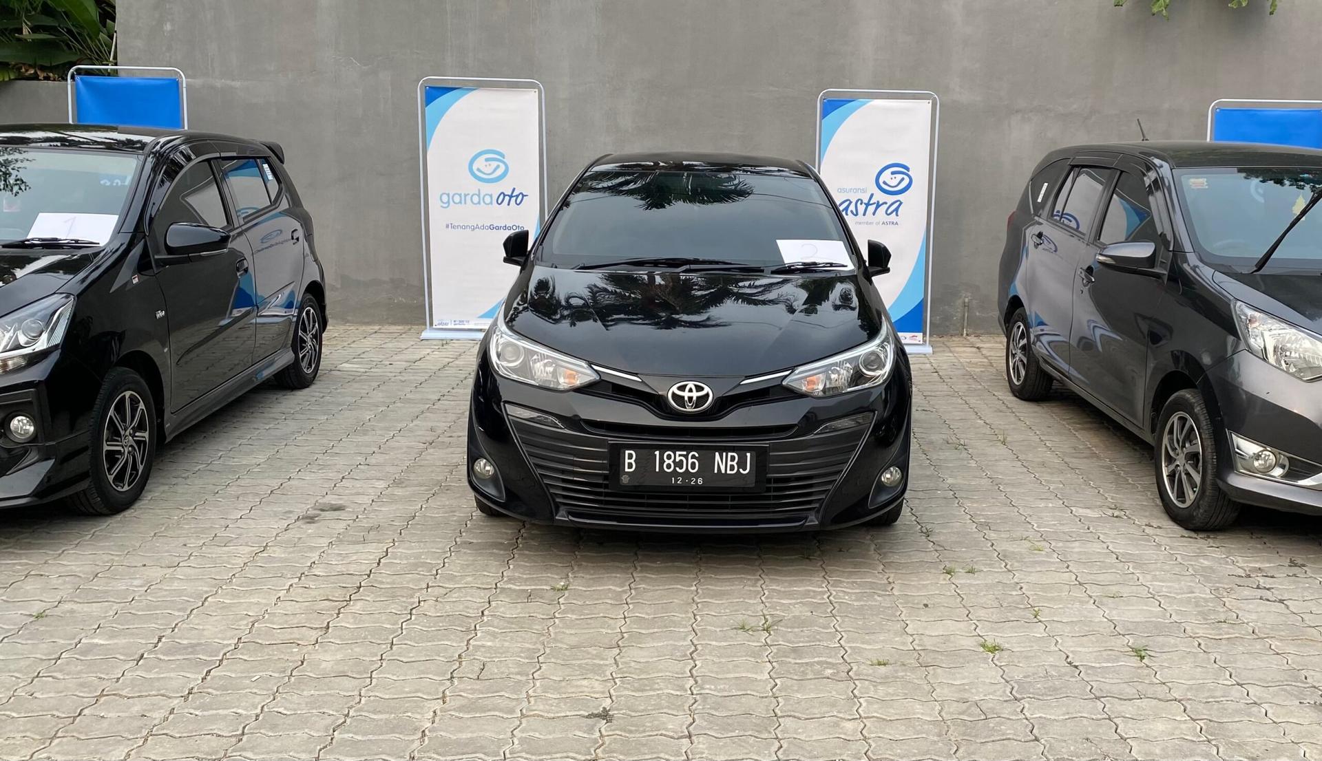 asuransi kendaraan roda empat