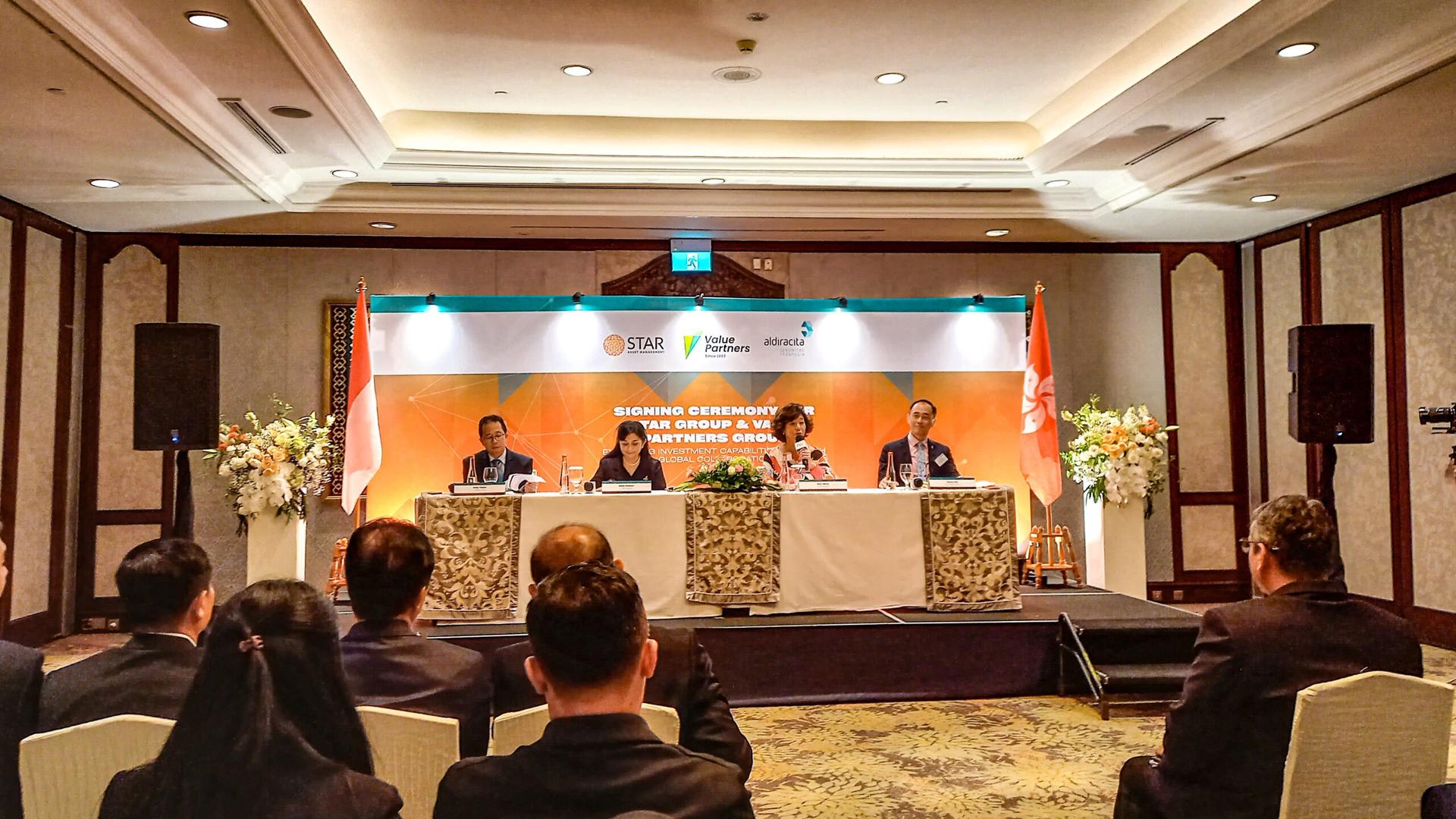 Value Partners Group