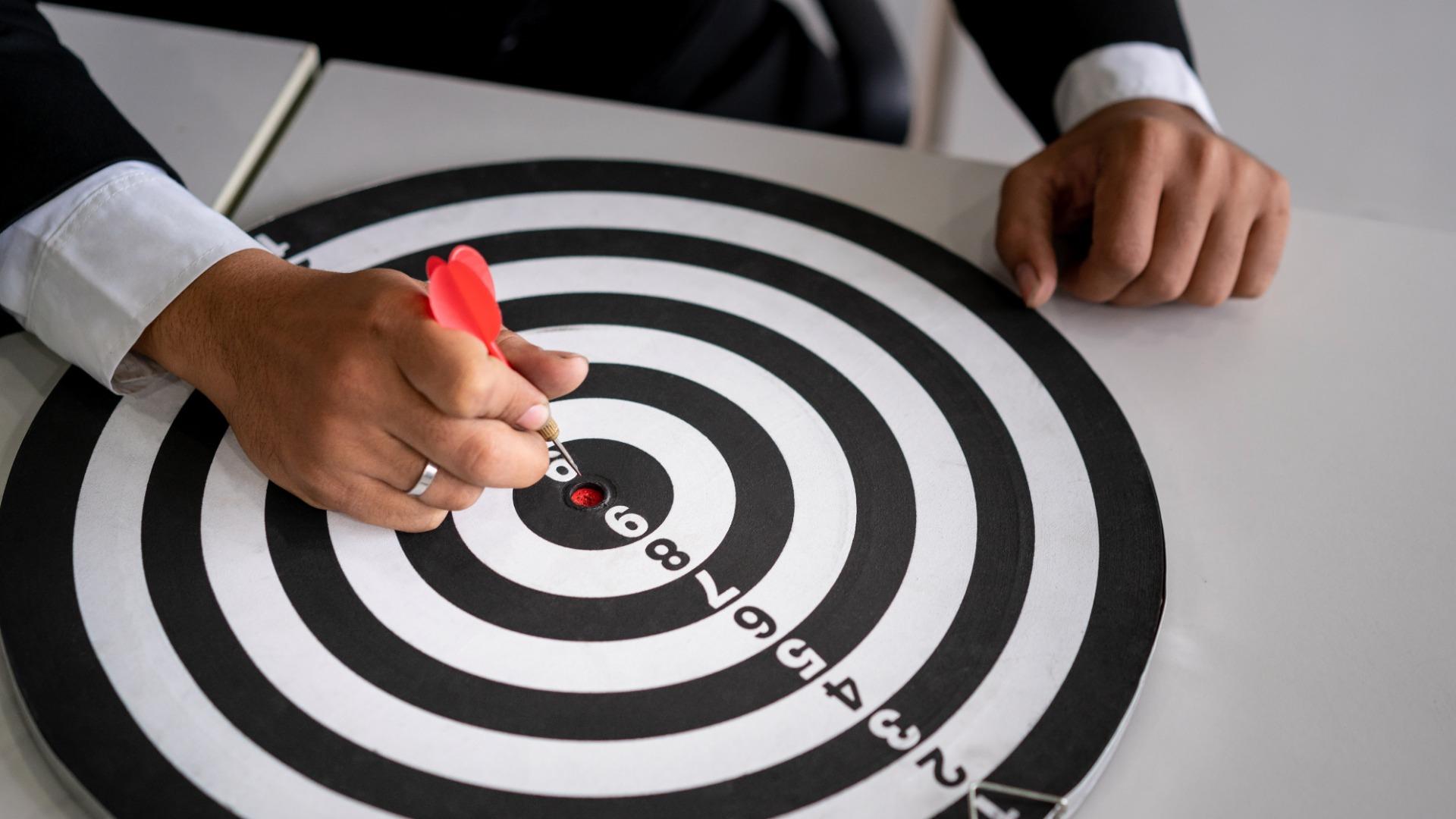 Menentukan Target Pasar