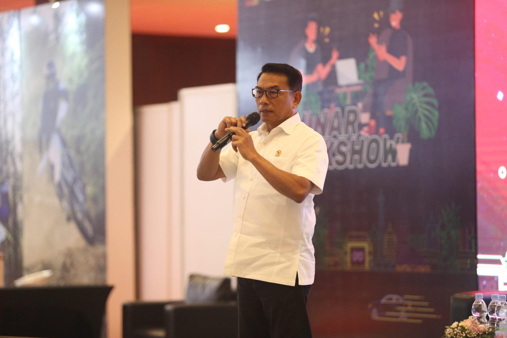 Insentif Jadi Pemicu dan Pemacu Penggunaan Kendaraan Listrik di Indonesia