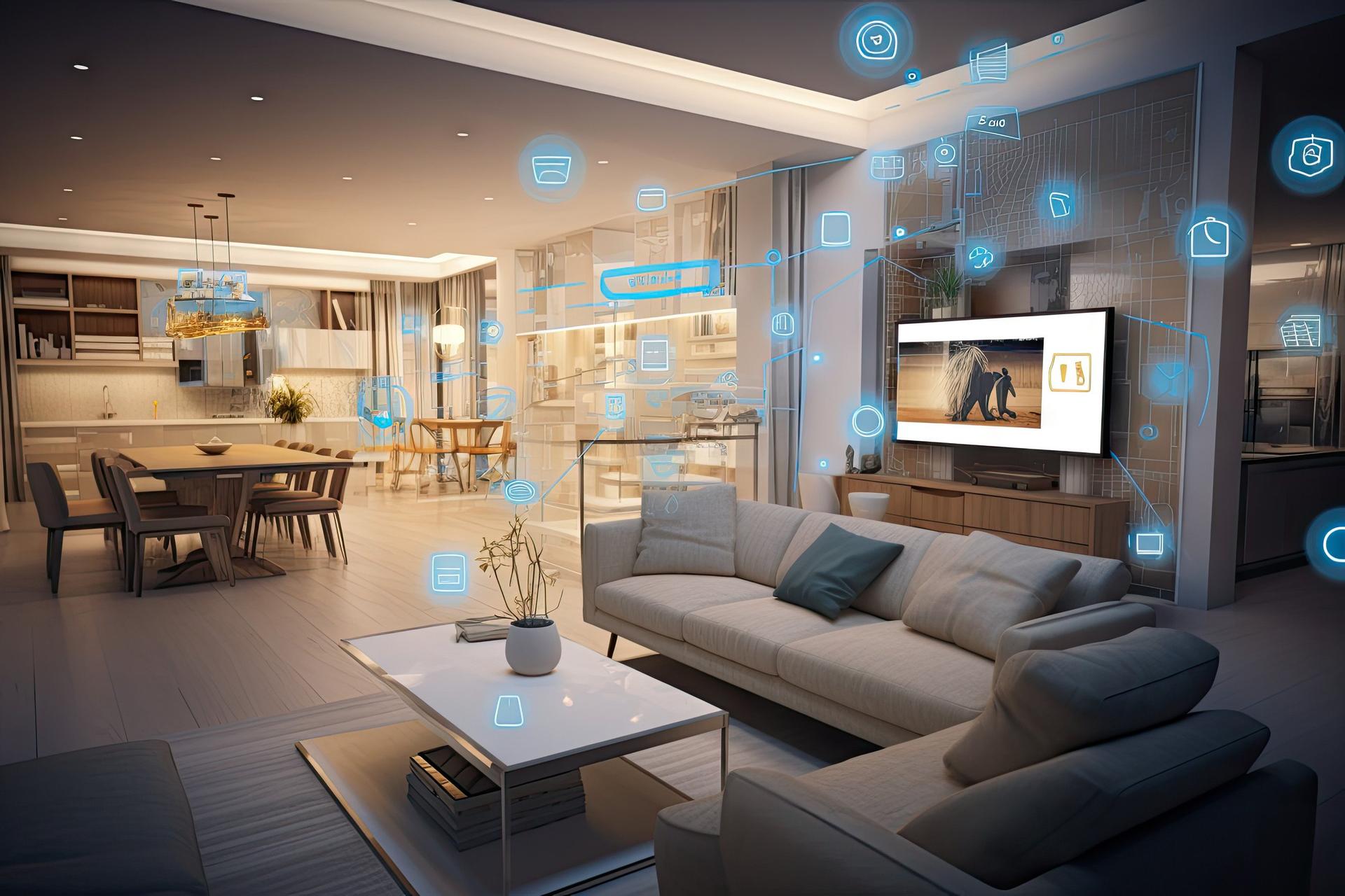 Apple Gandeng BYD untuk Produksi Smart Home dan Robot di Vietnam