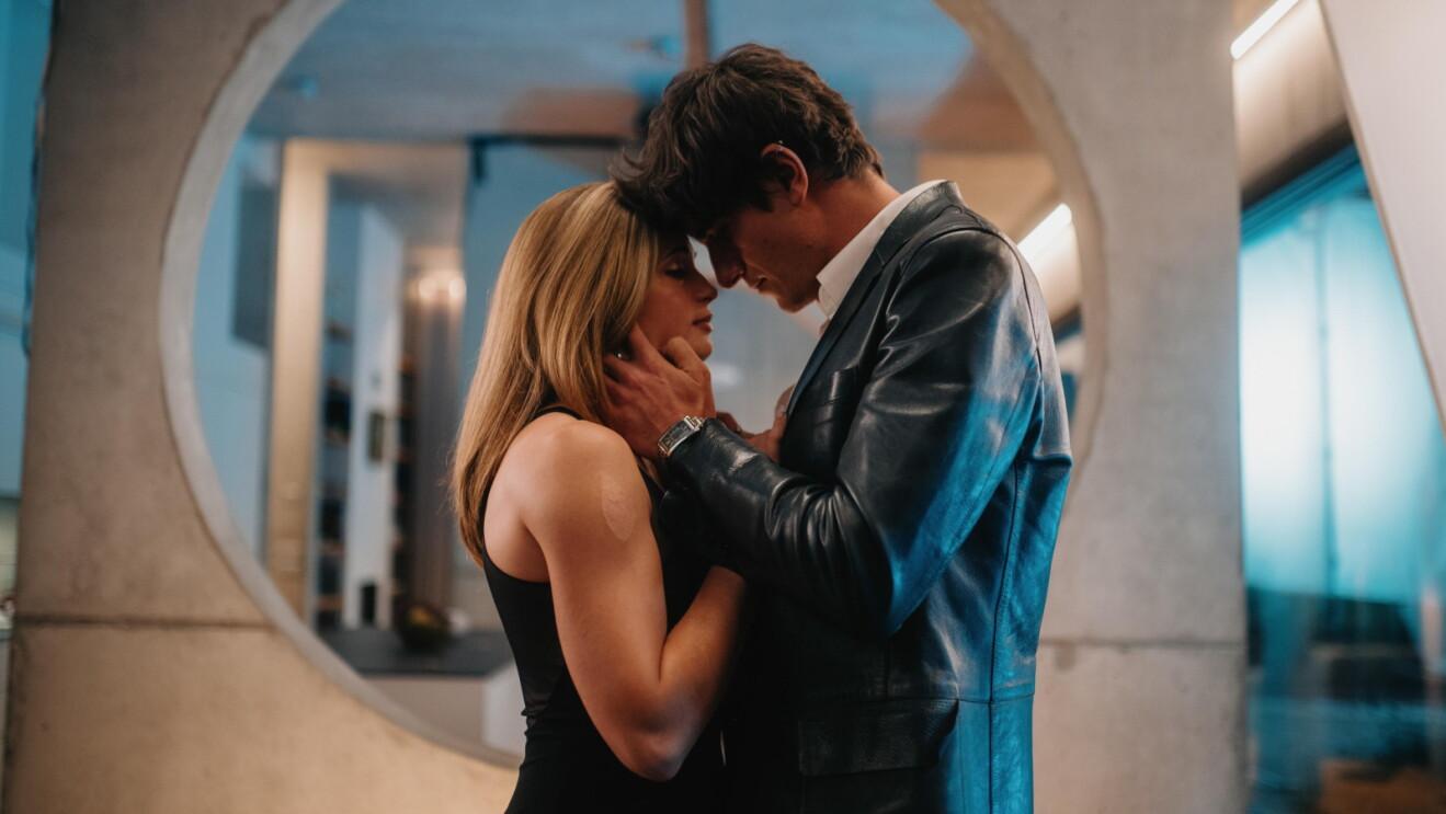 Drive – The Pretenders
