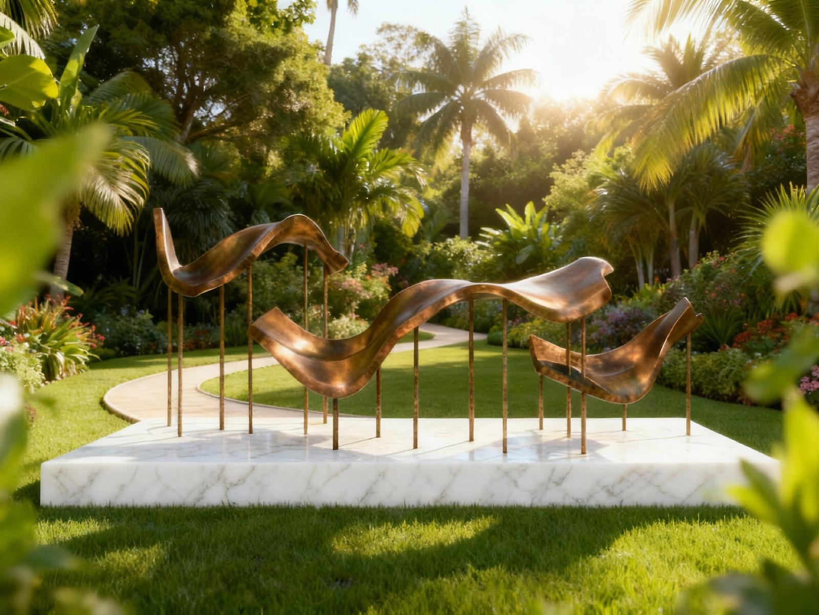 Savyavasa Gunakan Seni Publik Guna Perkuat Identitas Merek