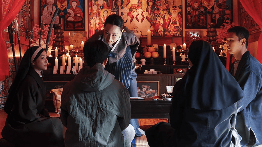 film bioskop januari 2025