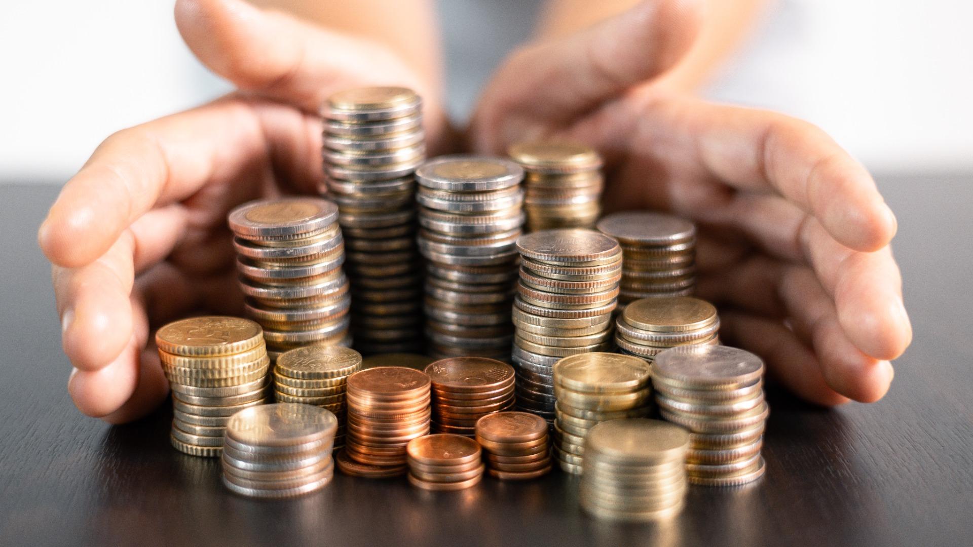 Mengelola Keuangan 20-an