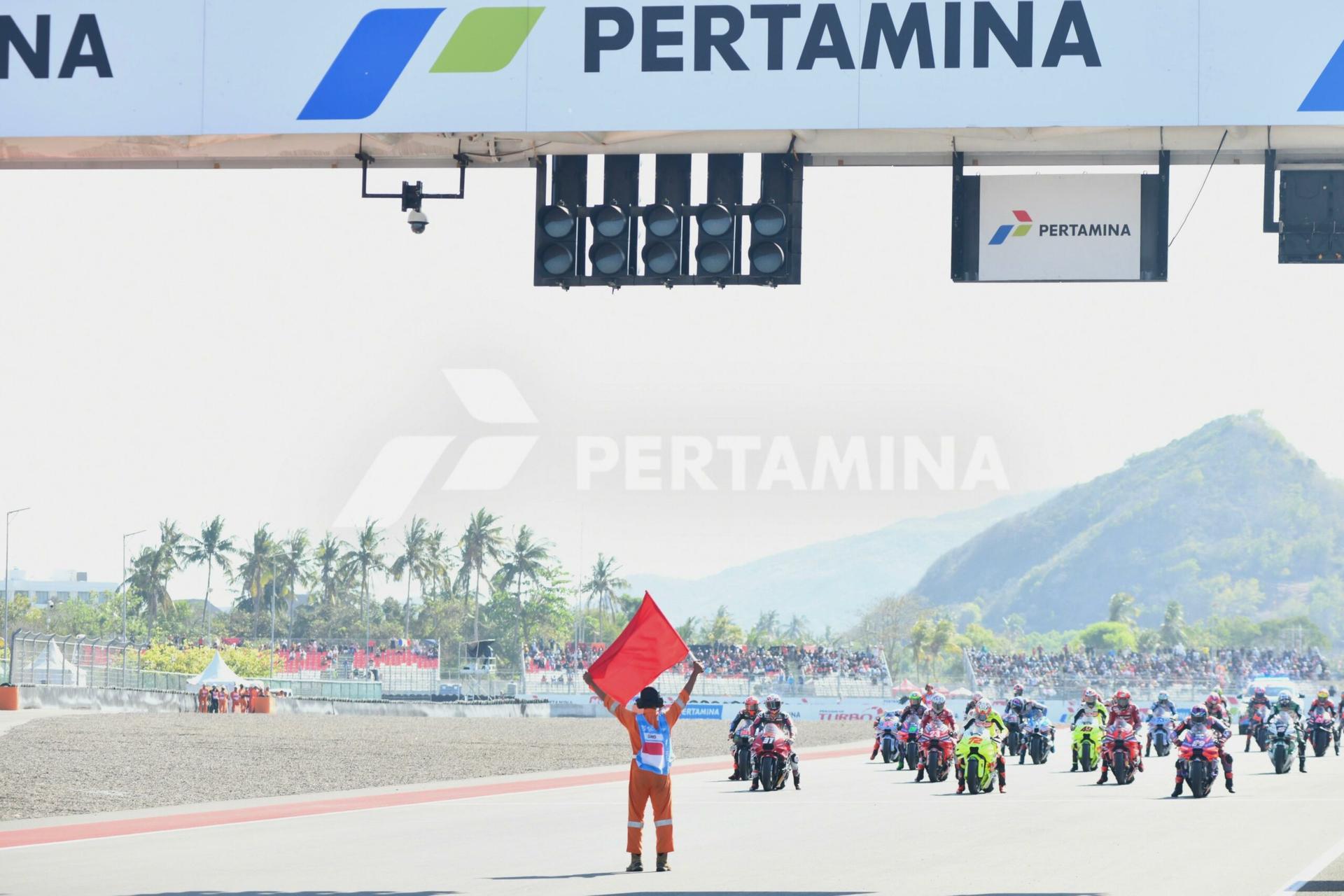 pertamina motogp