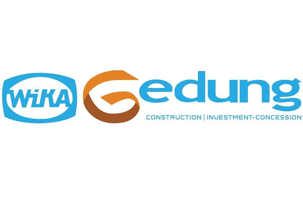 wika gedung semester i