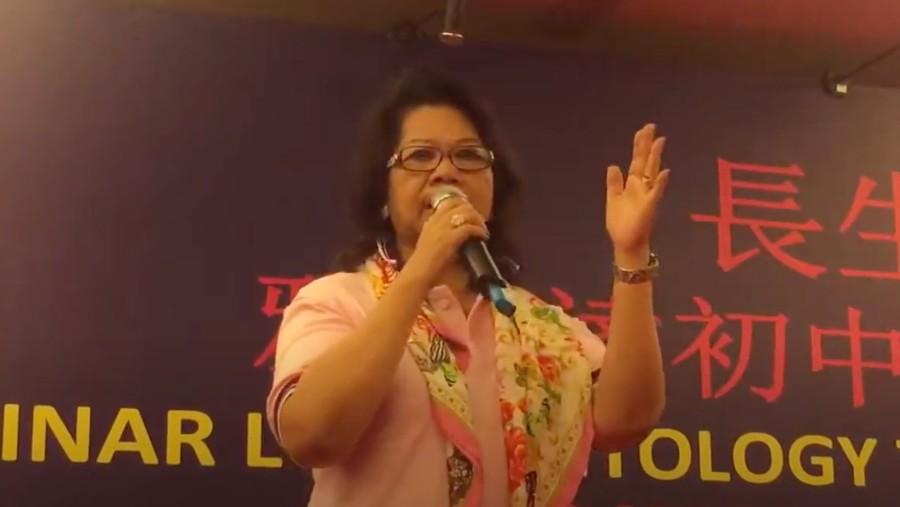 dewi kam orang terkaya di indonesia