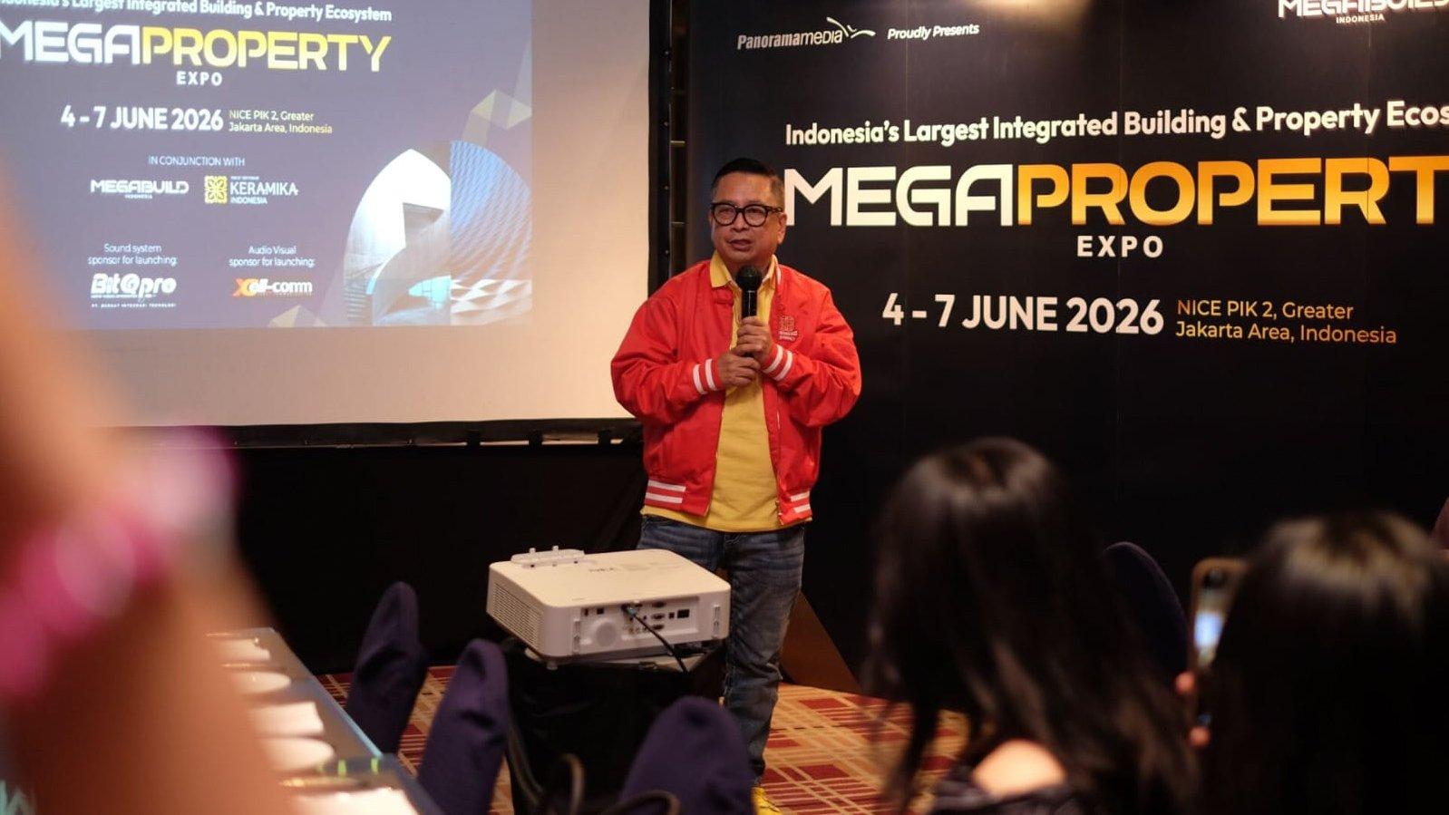 MegaProperty Expo 2026