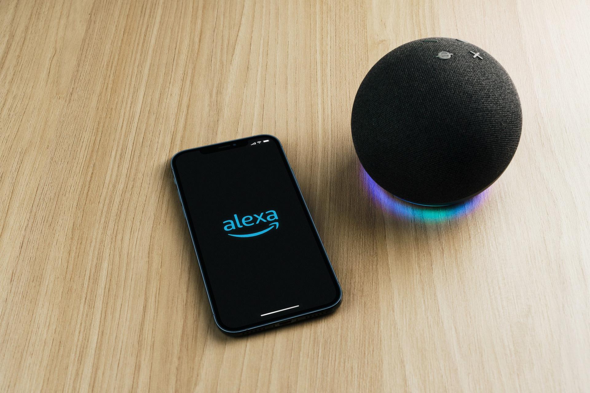 Siap Saingi Siri & Gemini, Amazon Akan Rilis Alexa Dengan Tenaga AI