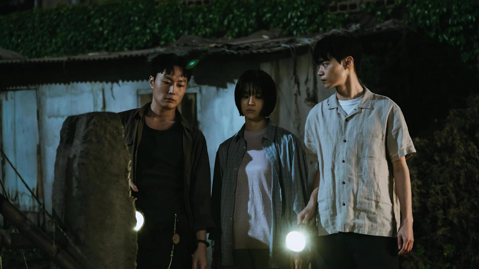 If Wishes Could Kill