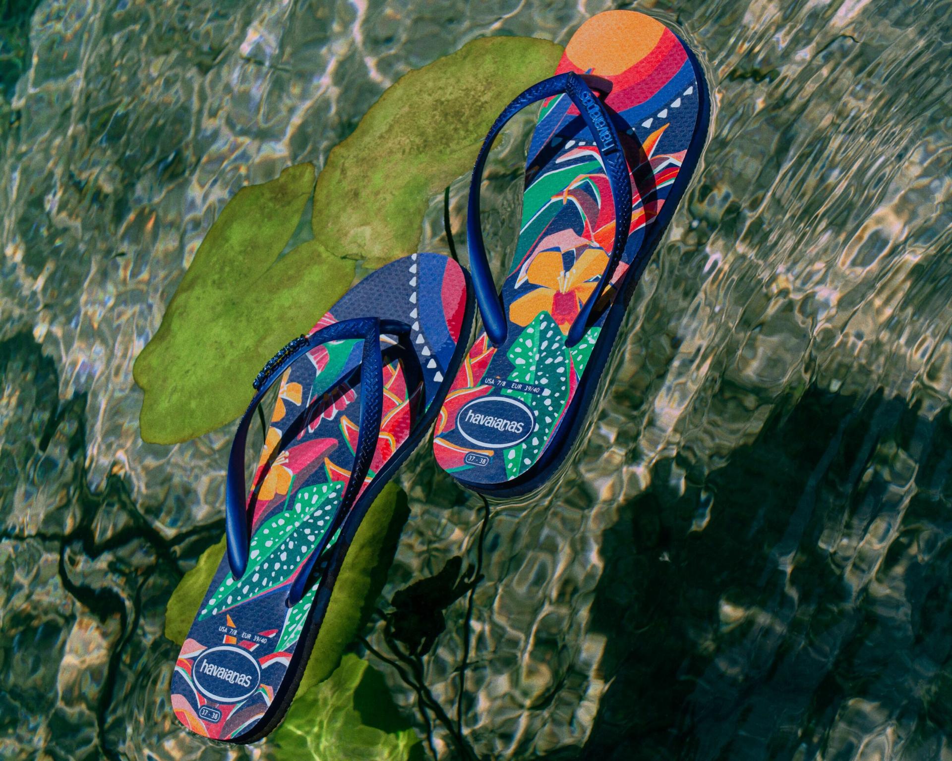 sandal havaianas