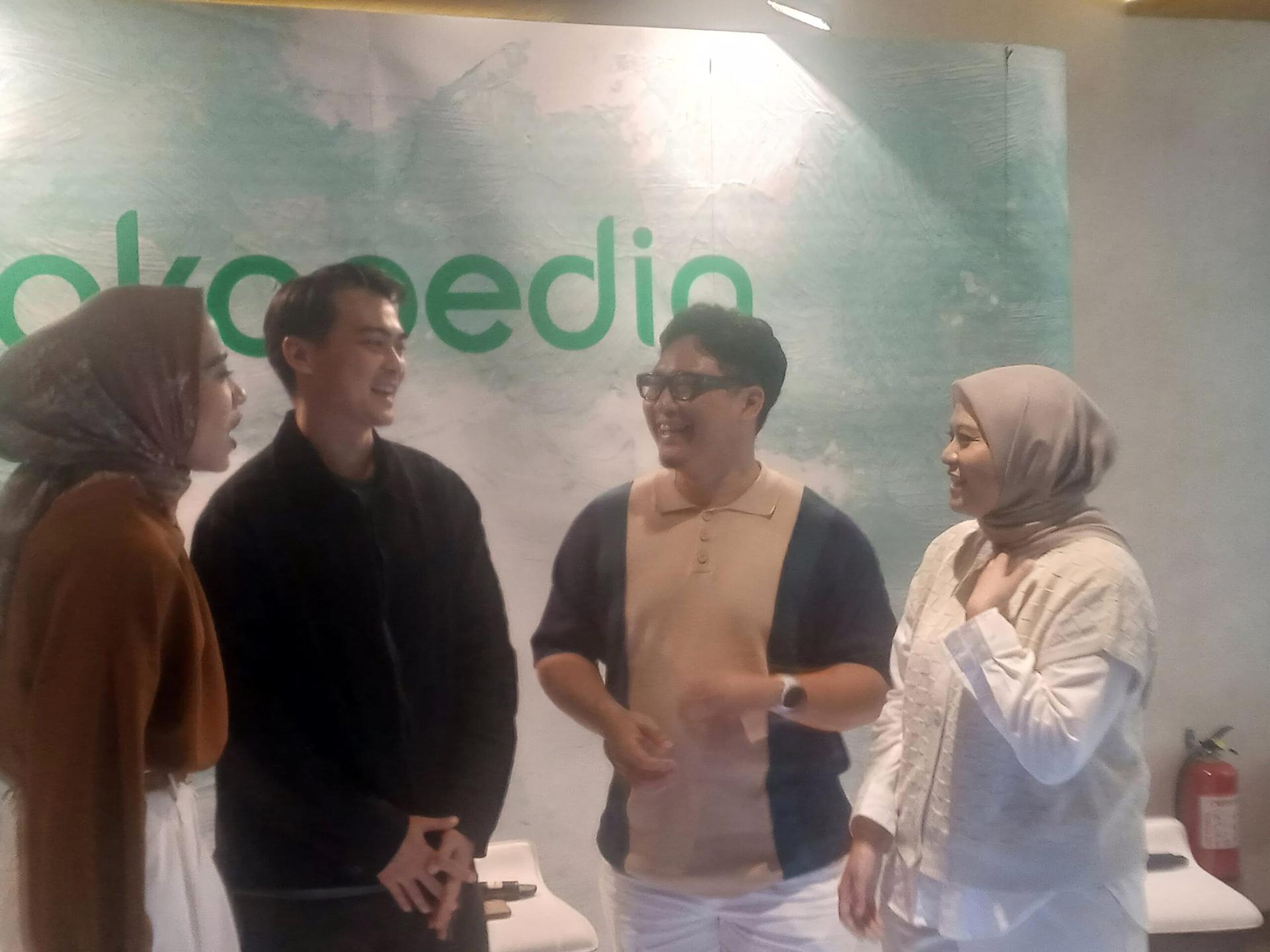 4 Tips Untuk UKM Dalam Berwirausaha