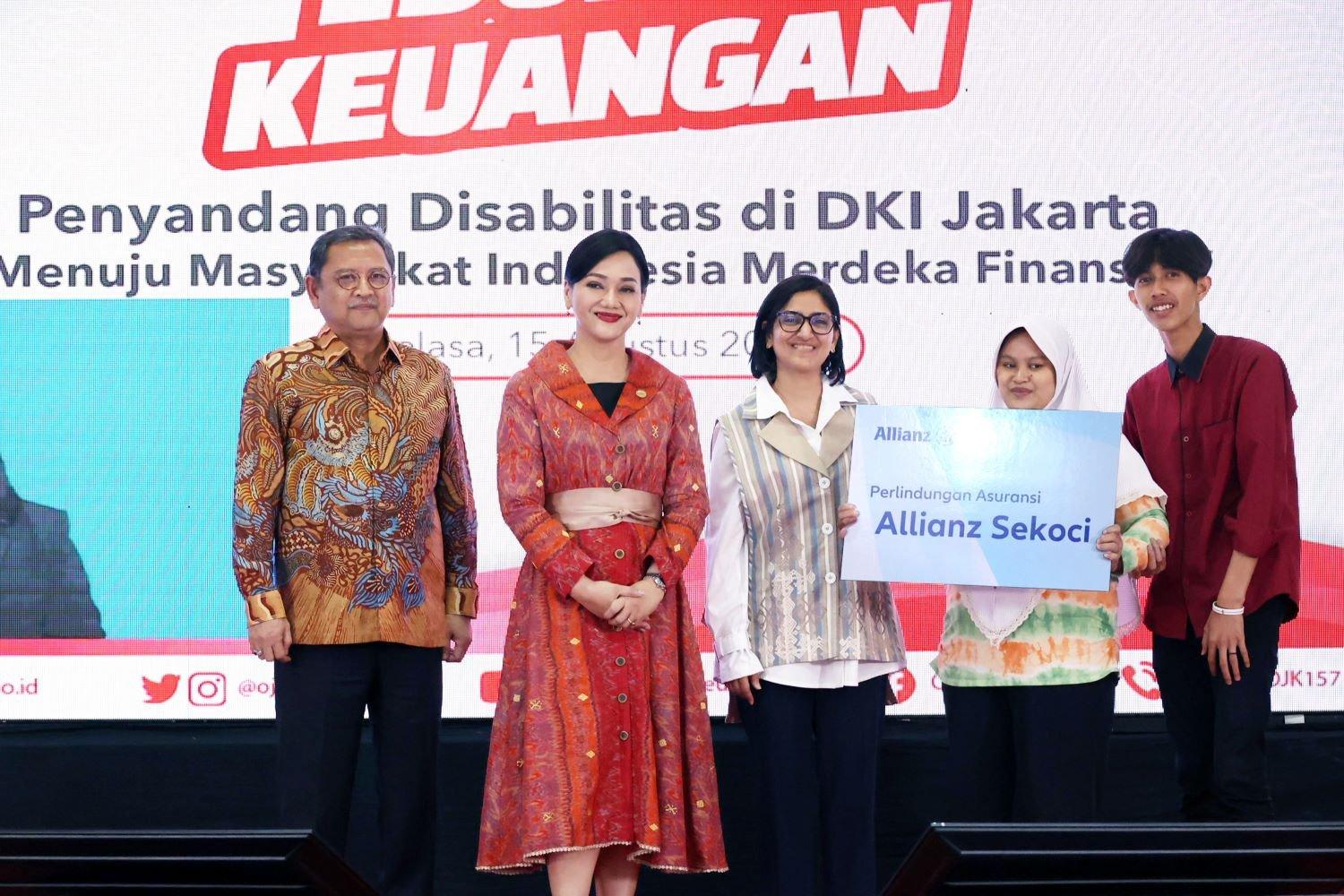 allianz edukasi asuransi