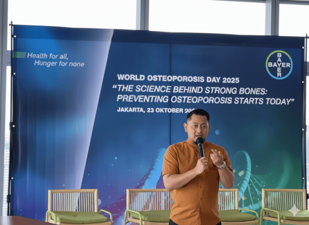 penyakit osteoporosis