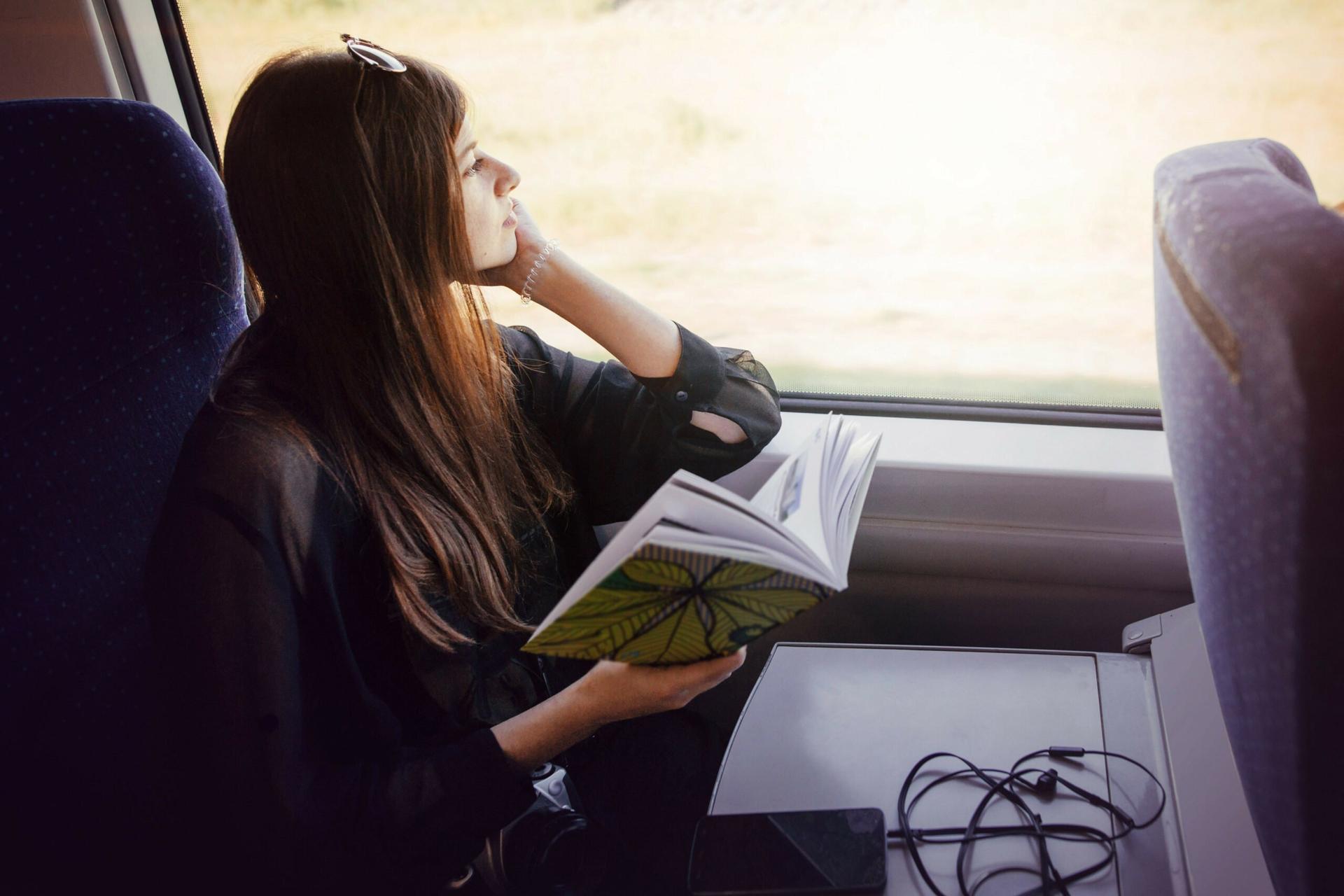 tips traveling bagi introvert