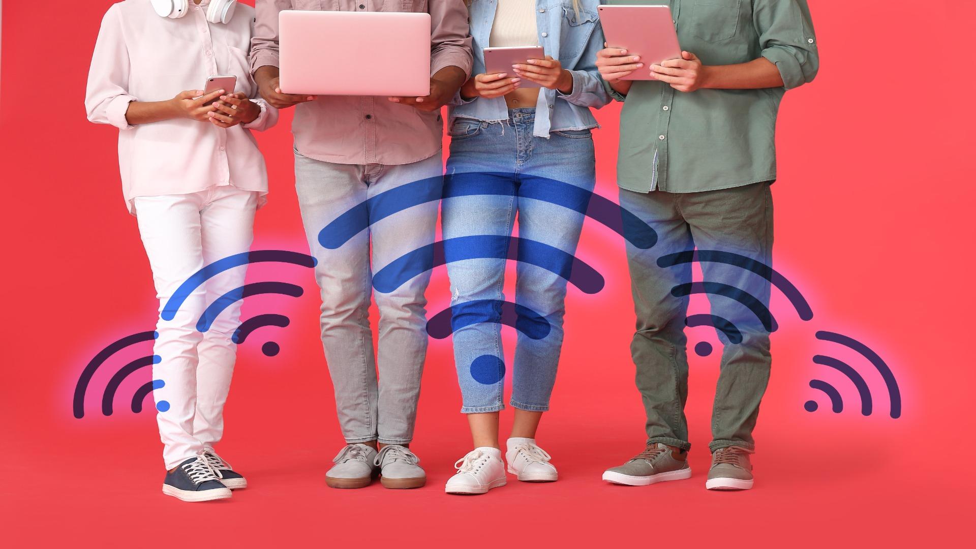 5 Tips dalam Memilih WiFi yang Ideal ala First Media