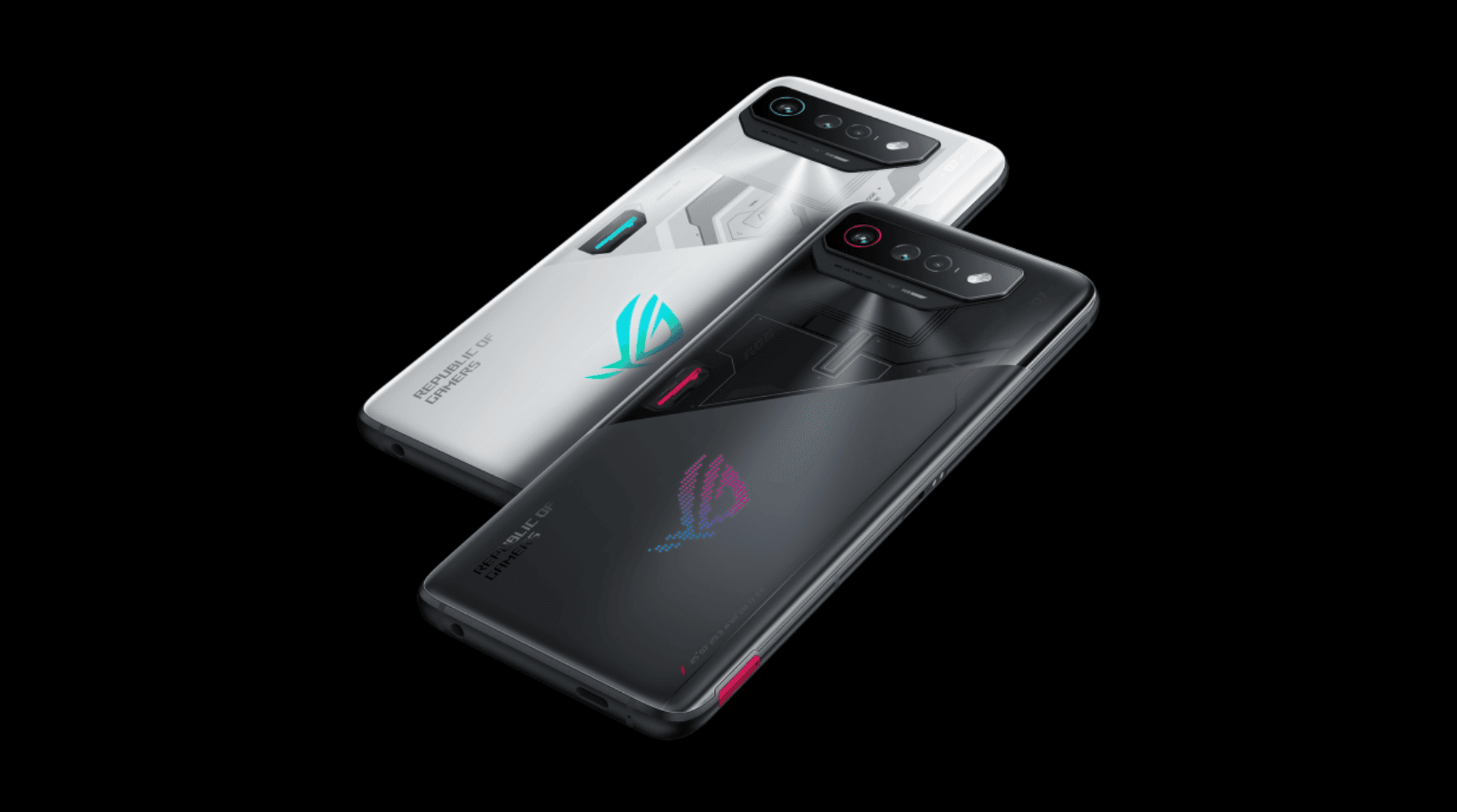 ROG Phone 7