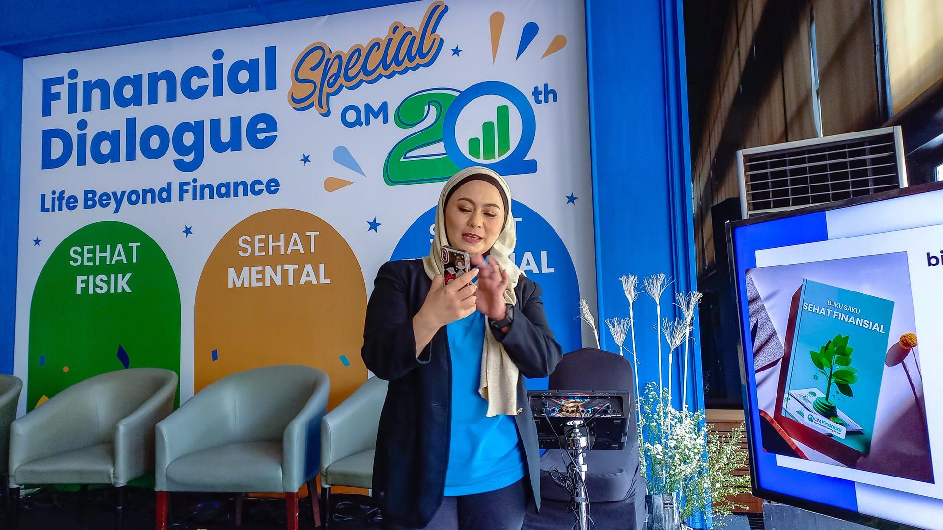 Perencanaan Keuangan