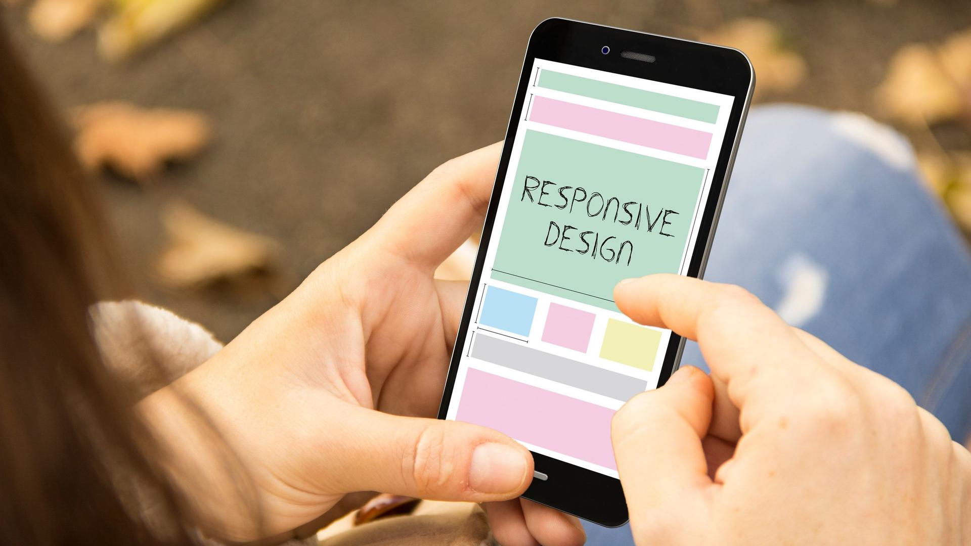 Responsive design
