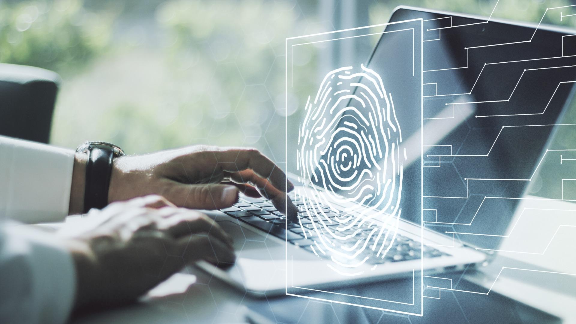 Biometric Technology adalah