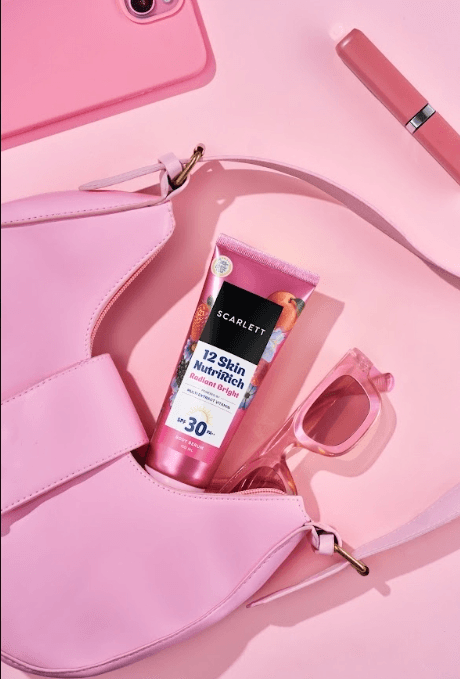 Scarlett Superfood
