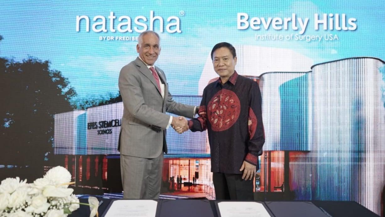 Natasha Regenerative Medicine