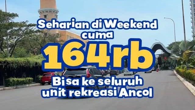 Promo Ancol