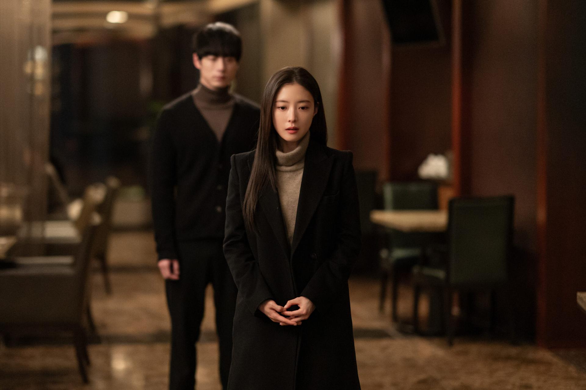 What Comes After Love