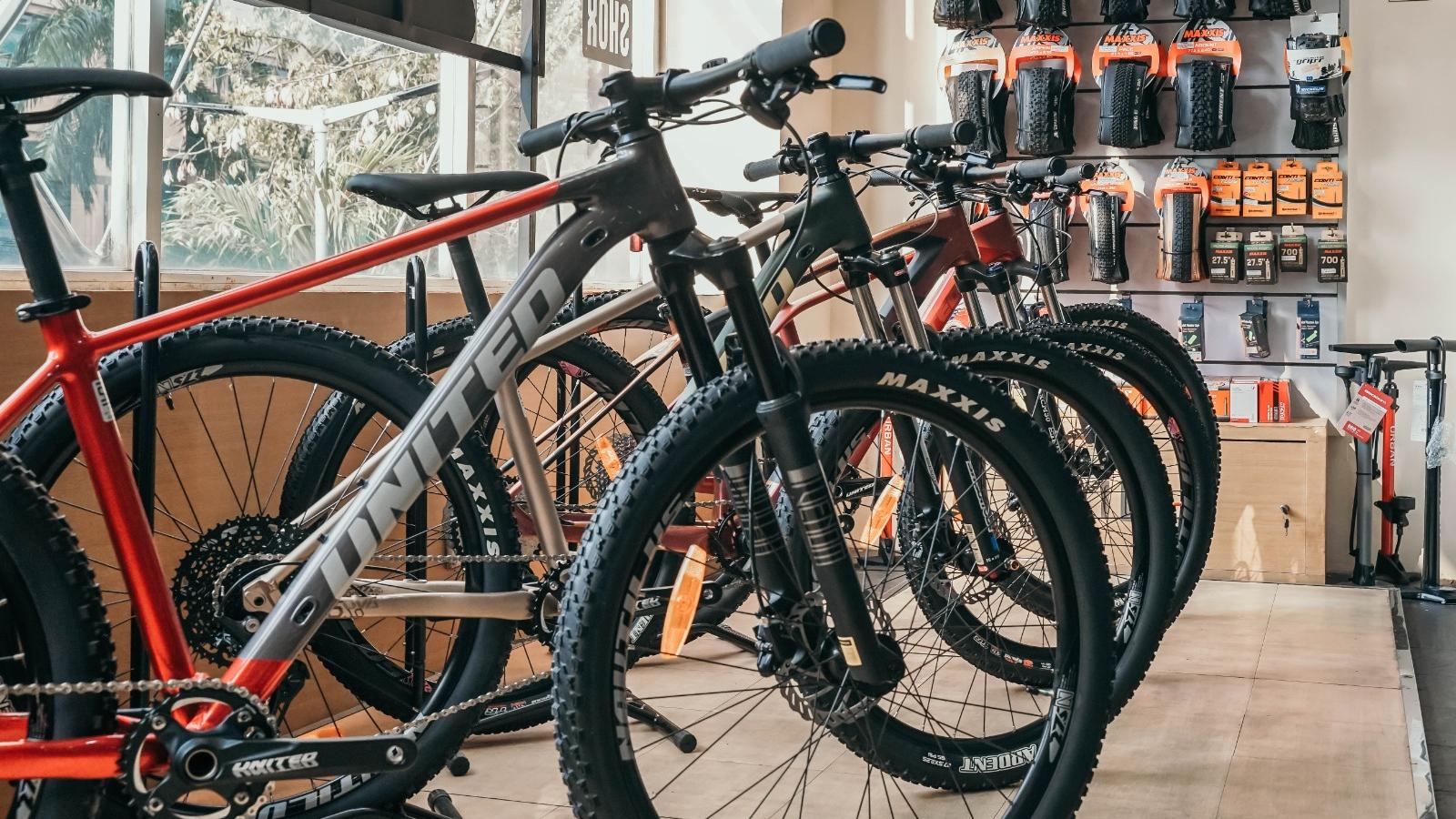 ATR Cycling