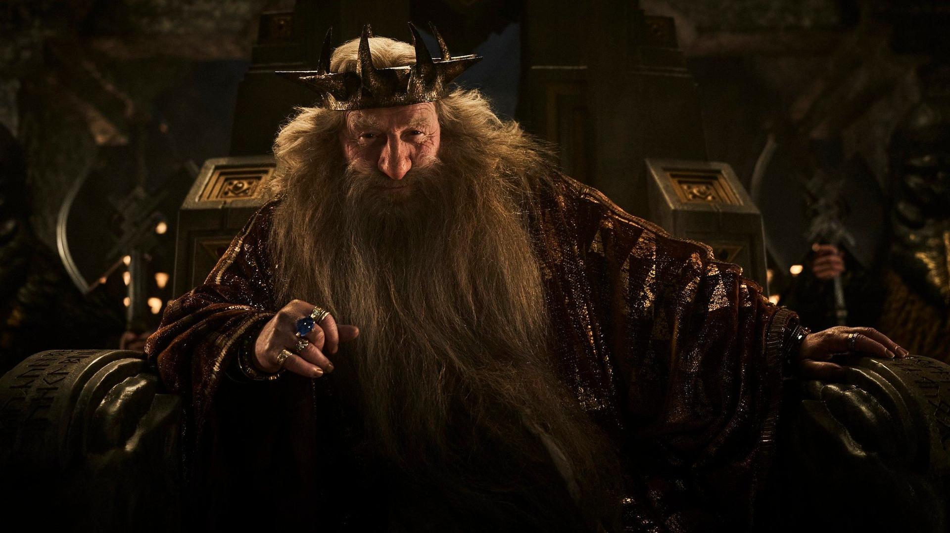 The Rings of Power Season 2