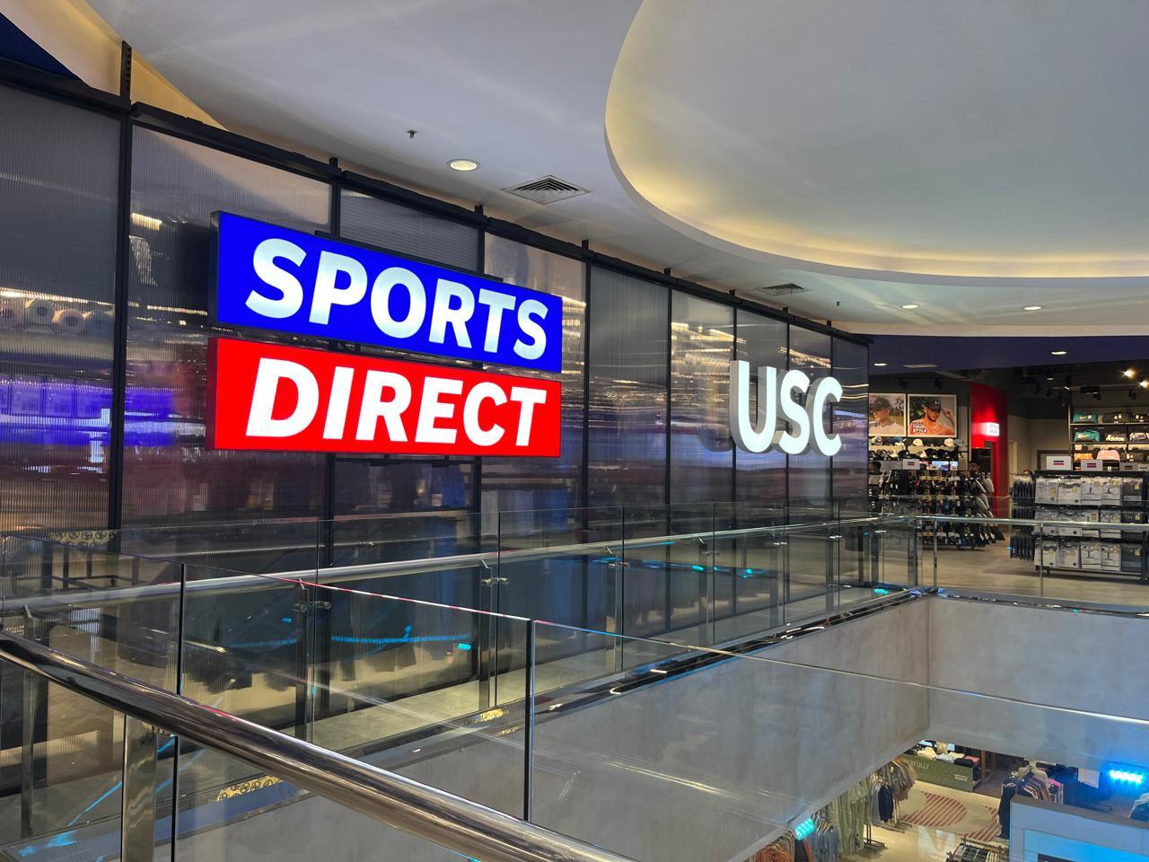 Sports Direct