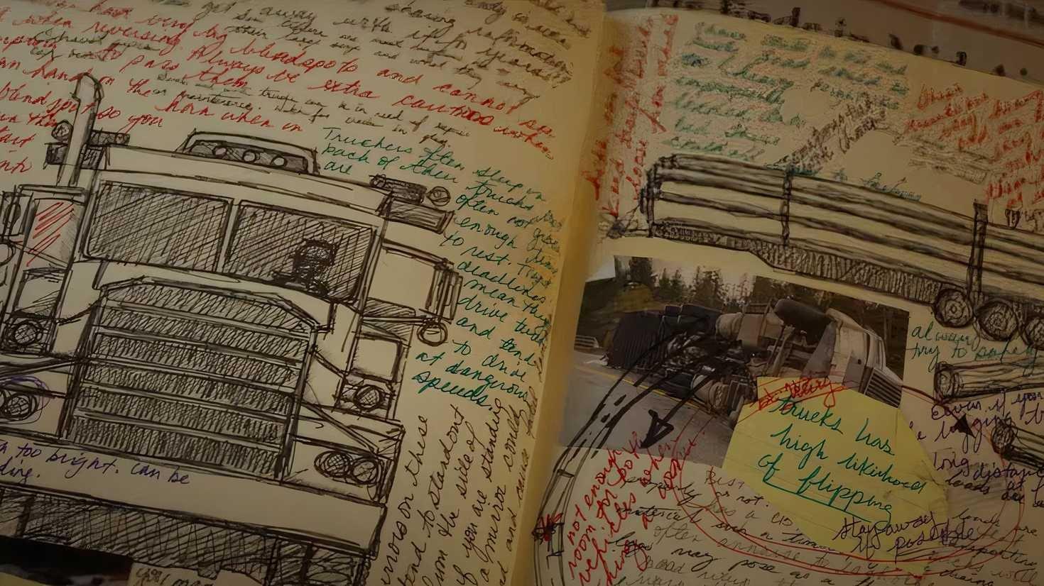 Final Destination Bloodlines