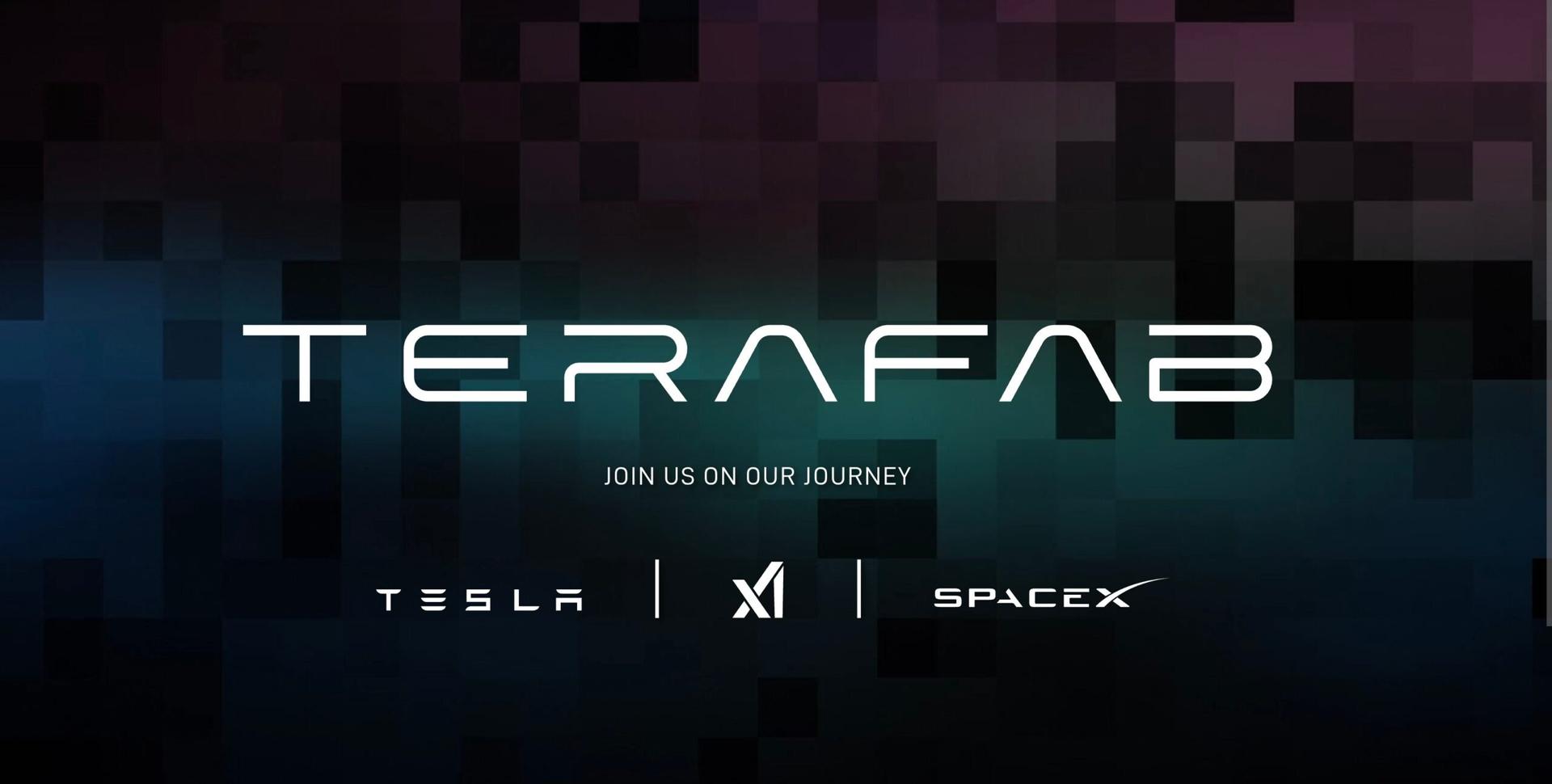 Elon Musk Umumkan Proyek Terafab, Diklaim Jadi Pabrik Chip Terbesar di Dunia