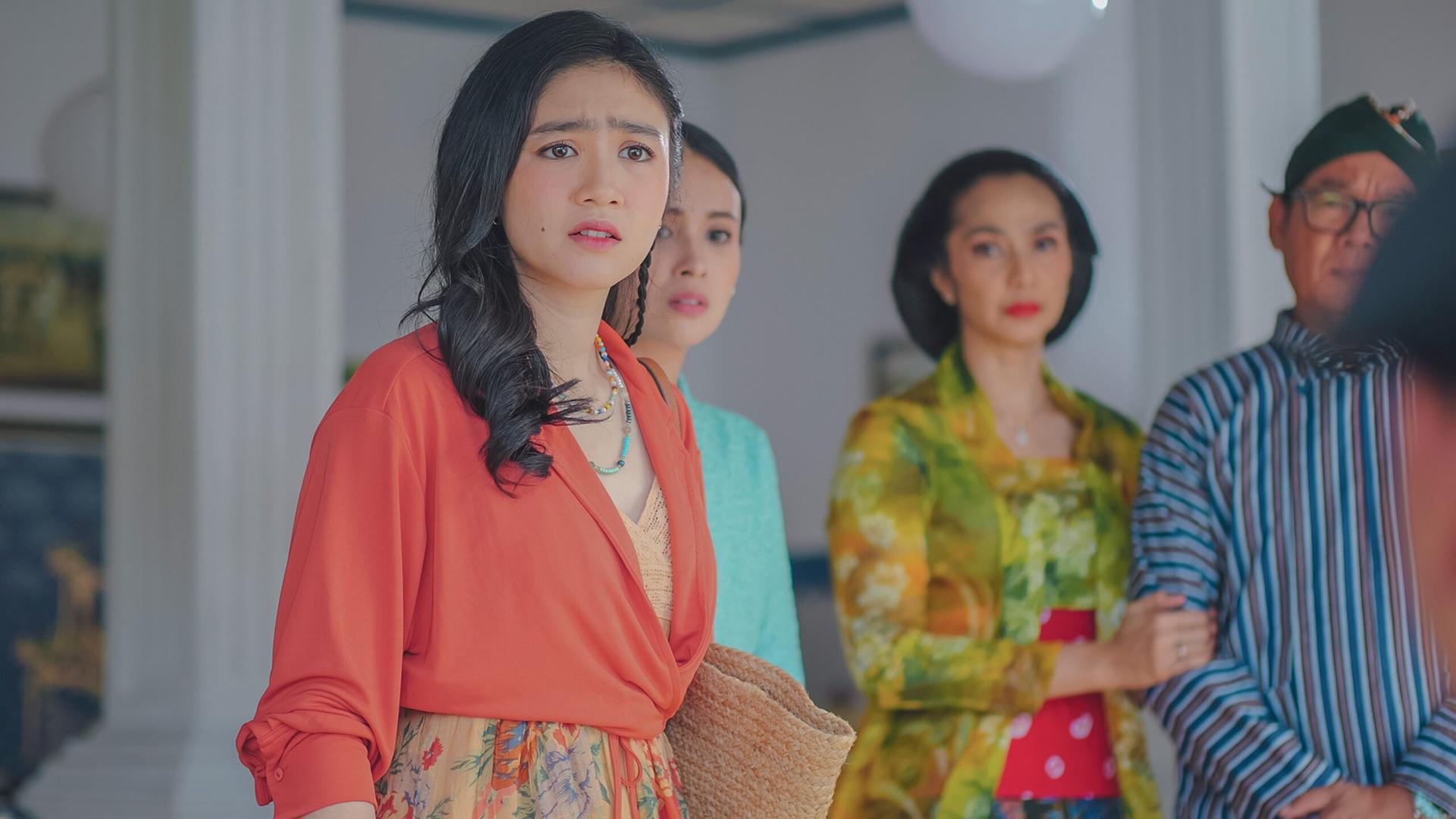 series losmen bu broto