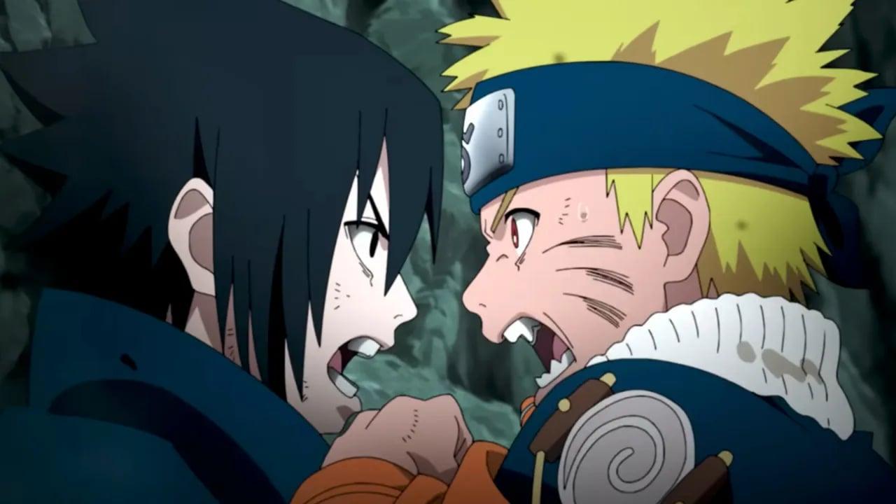 film baru Naruto