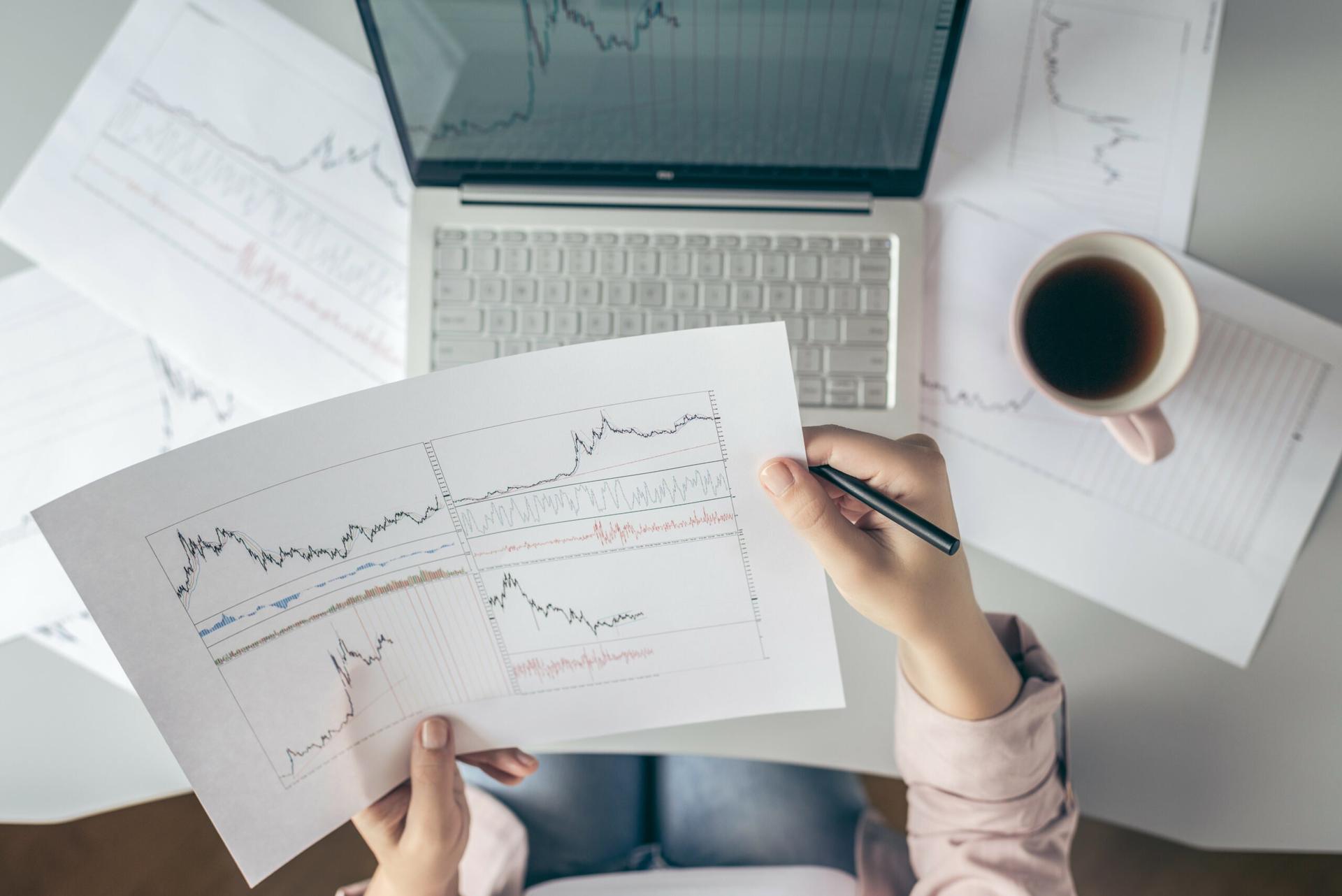 strategi keuangan untuk pengembangan bisnis