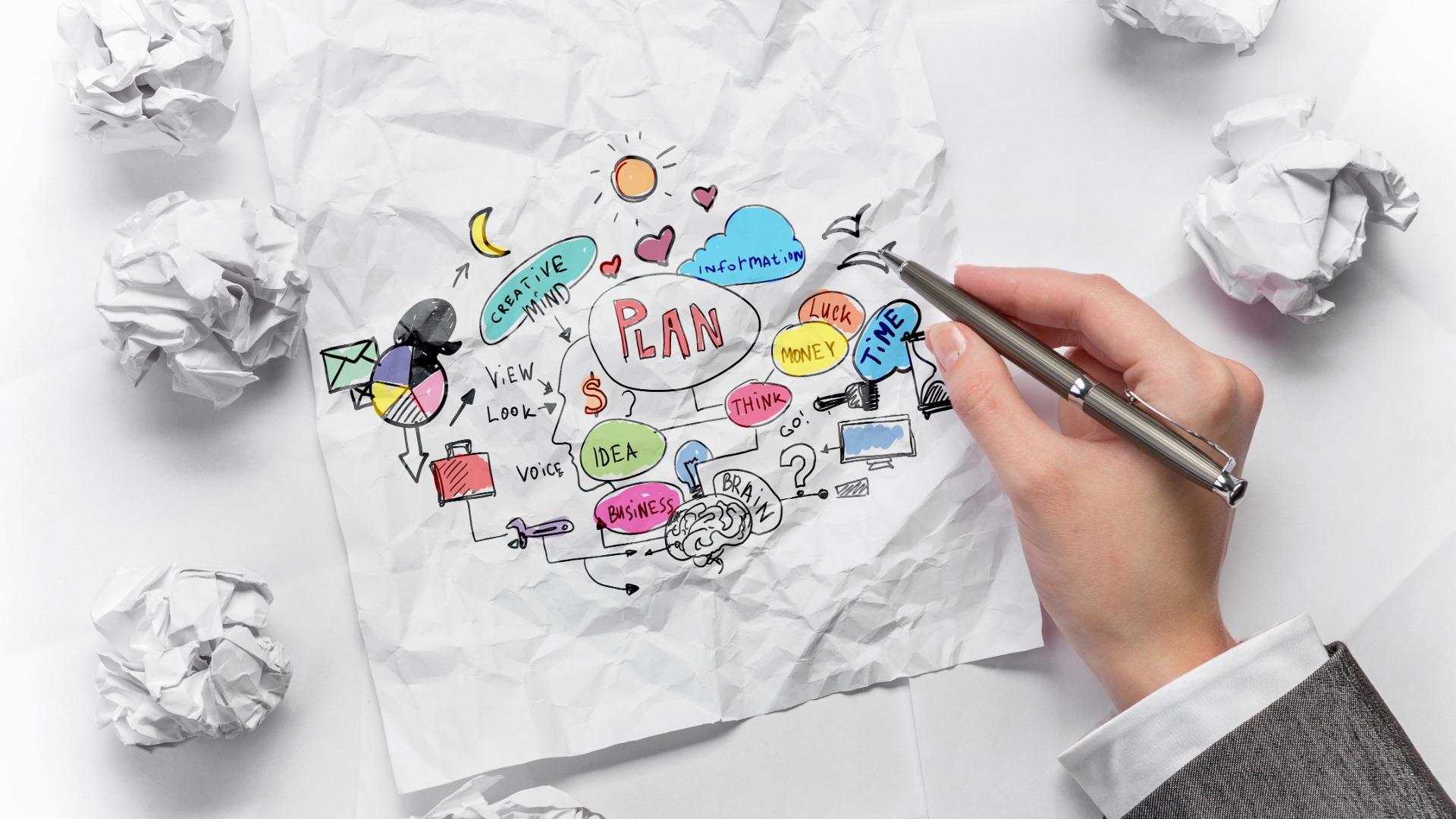 Brand Strategy adalah