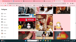 strategi bisnis Mixue