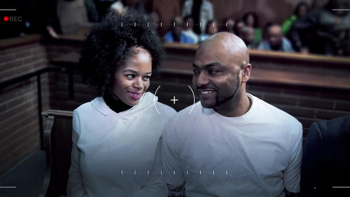 Beauty and the Bester