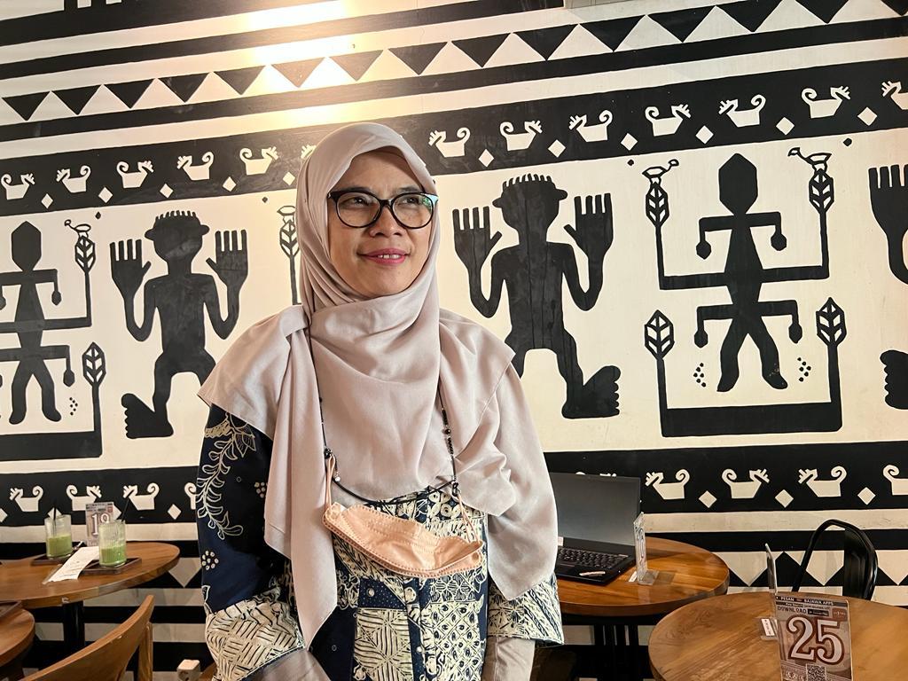 BPJS Kesehatan Jakarta Selatan