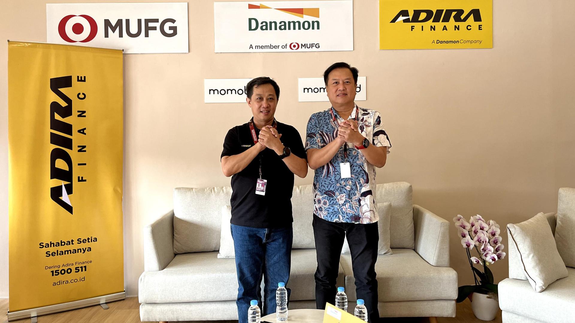 Adira Finance IIMS 2025