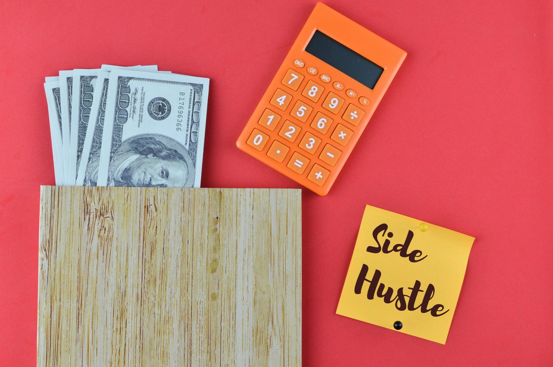 tips sebelum memulai side hustle