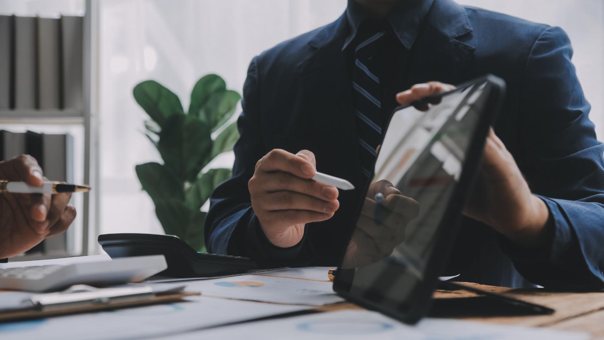 Menarik Investor untuk Bisnis