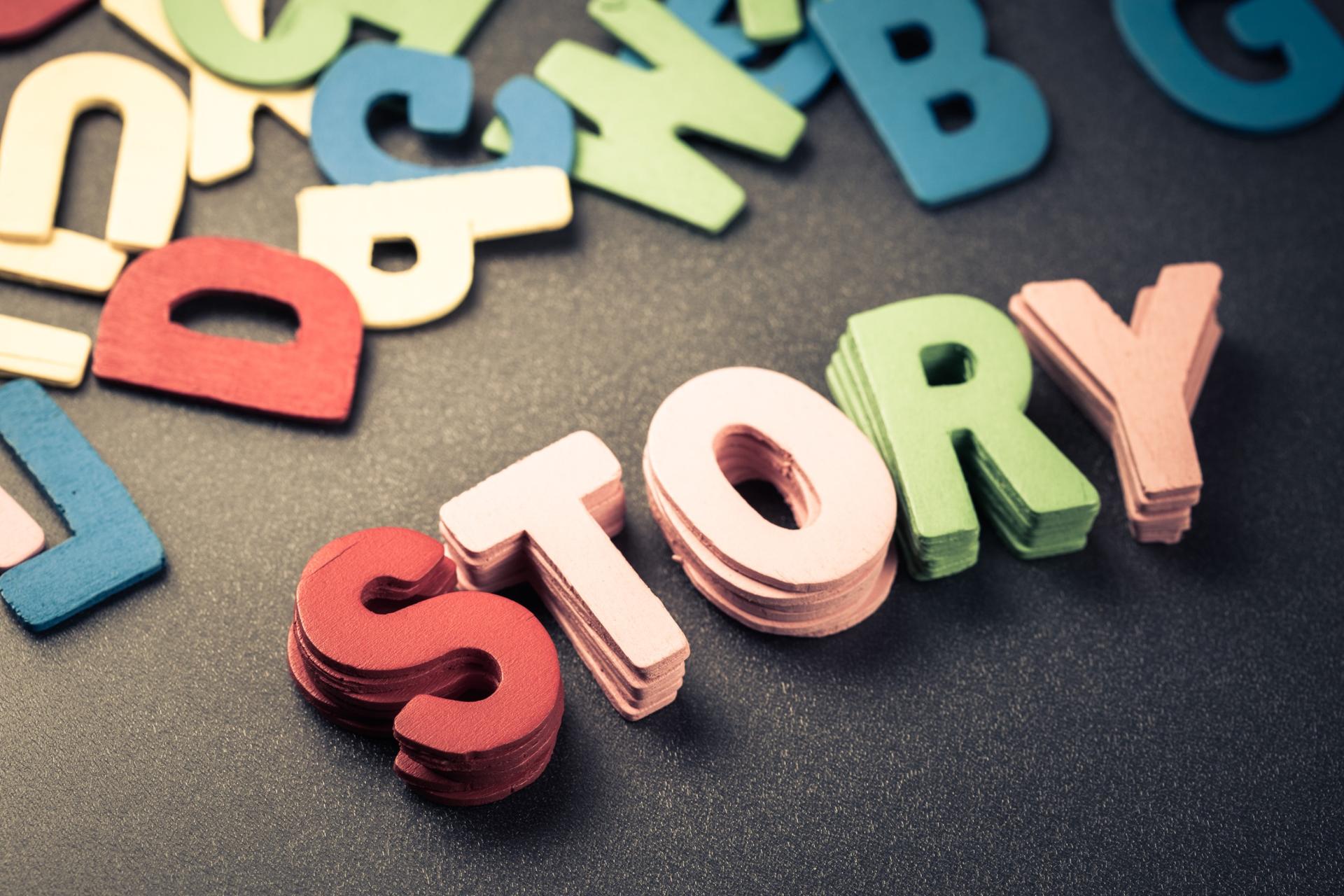 storytelling IndiHome