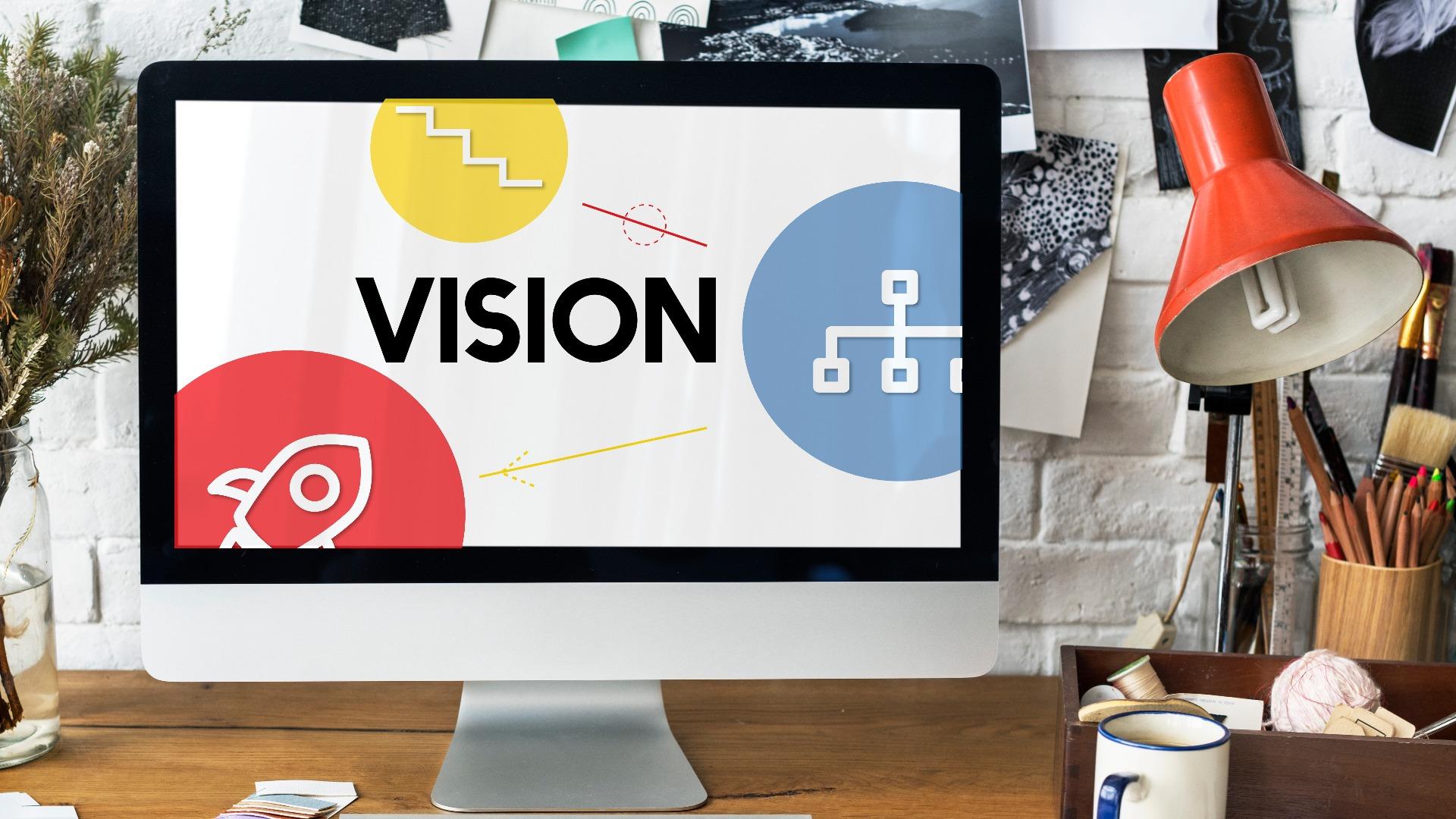 computer vision adalah