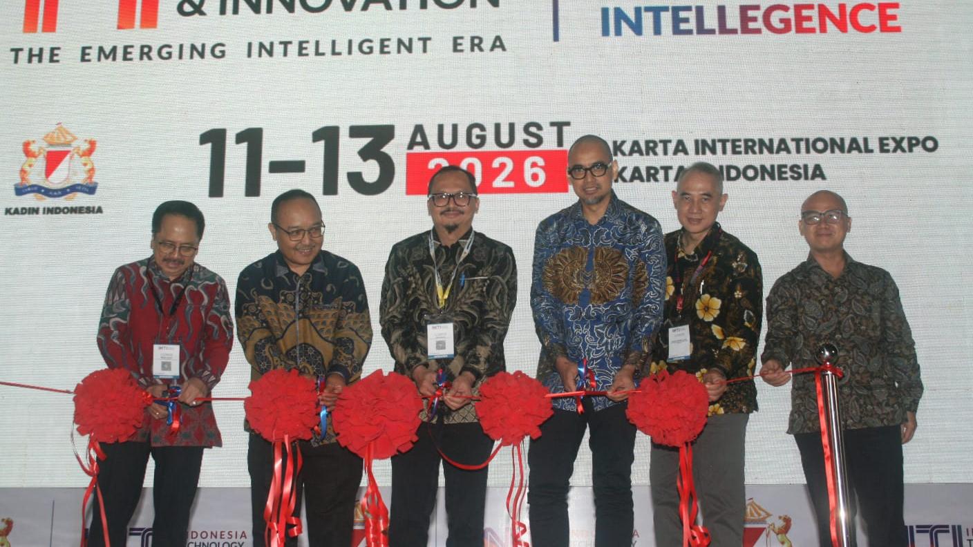 INTI 2026
