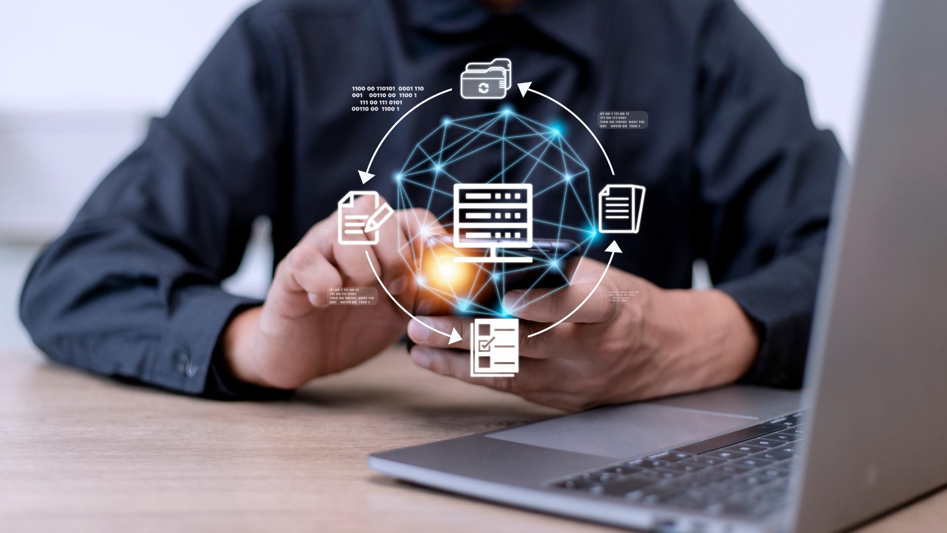 Database Administration adalah